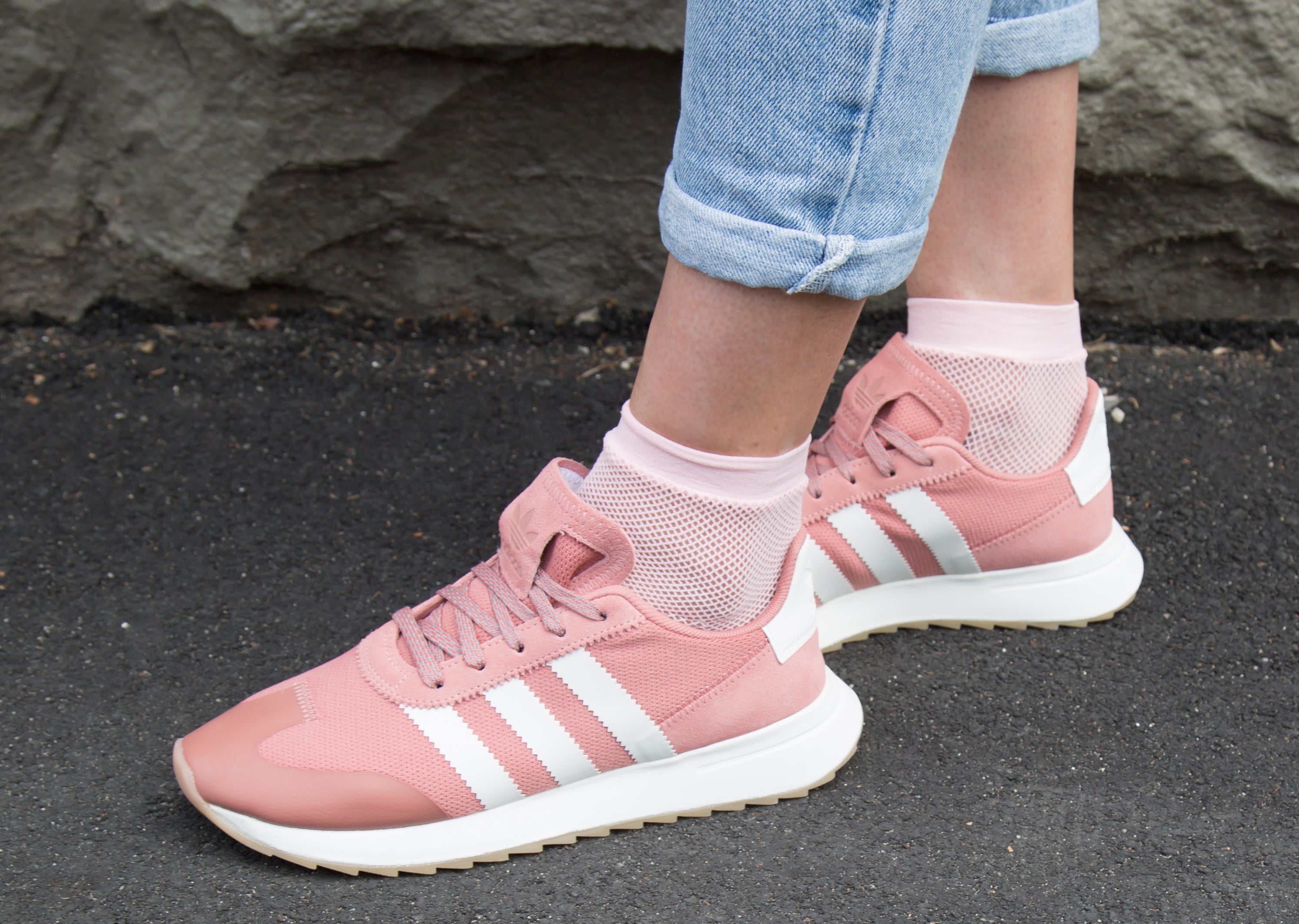 alma colorante Ennegrecer adidas Flashback | October 27 | SNEAKER RELEASES – Finesse