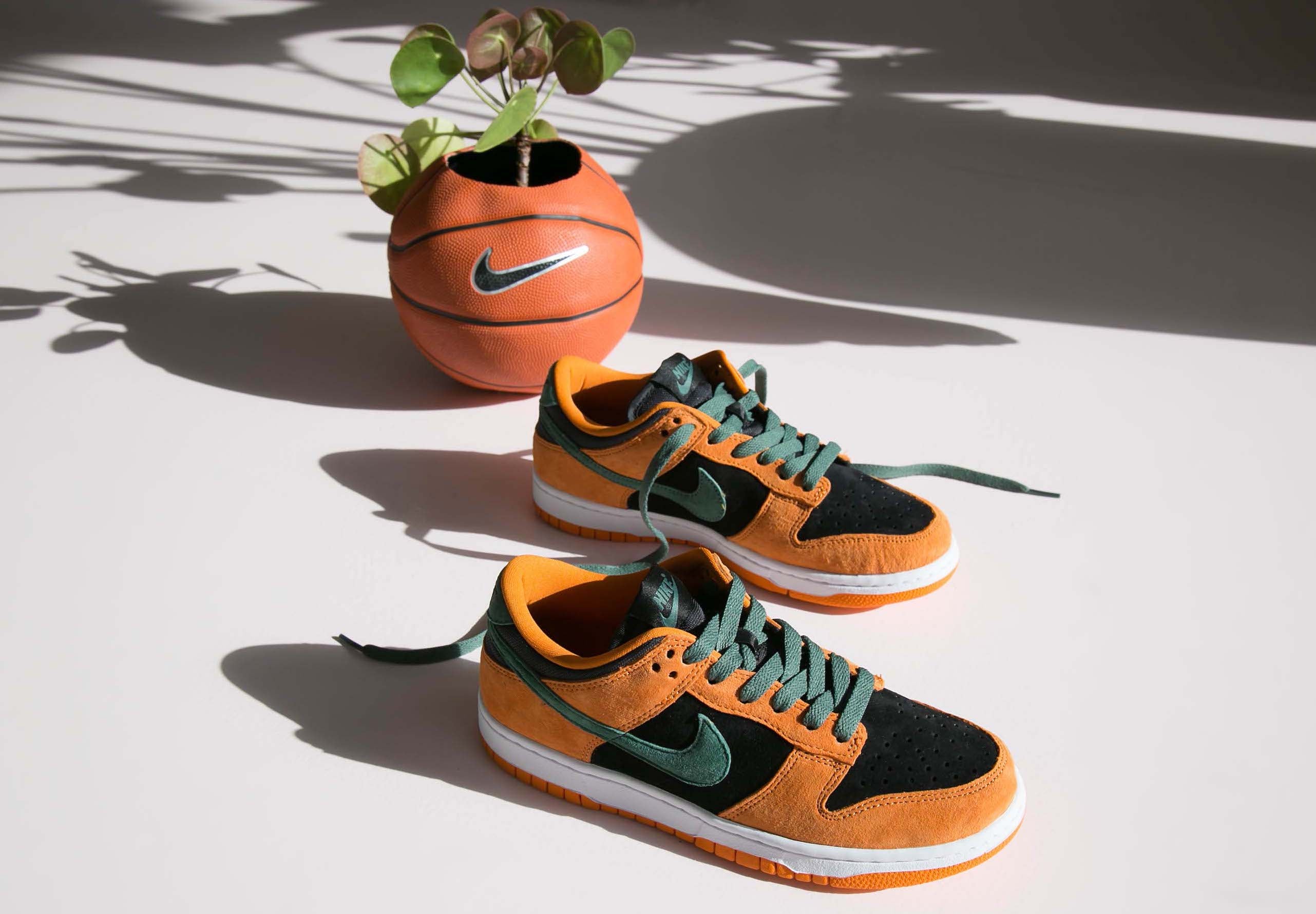 NIKE DUNKLOW SP\