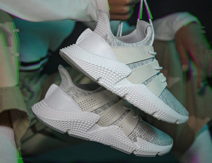 Nike prophere white Clearance