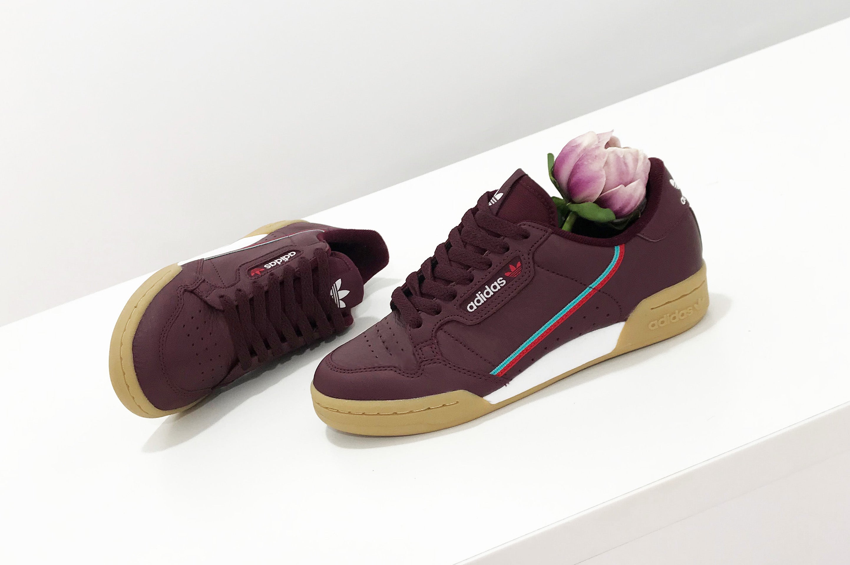 adidas Continental 80 | November 1 | SNEAKER – Finesse