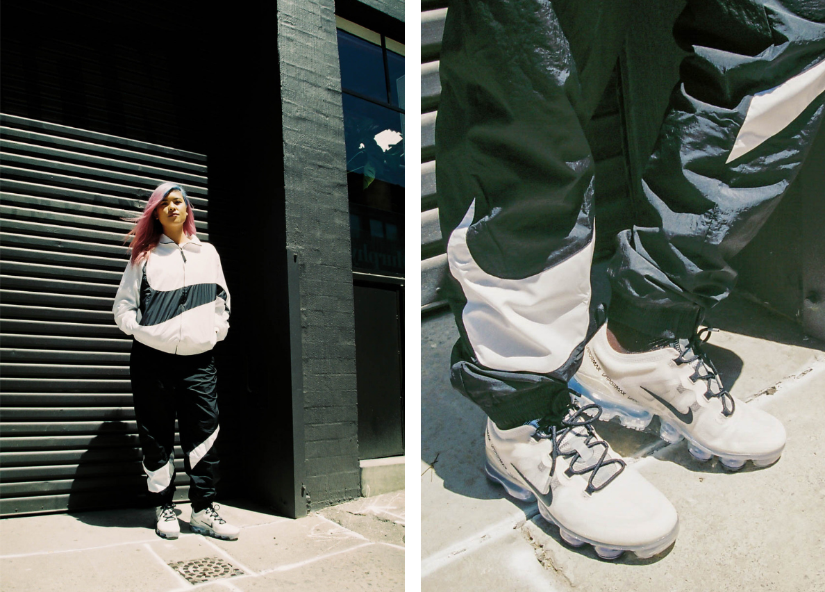 Metallic 2025 sneakers 2019