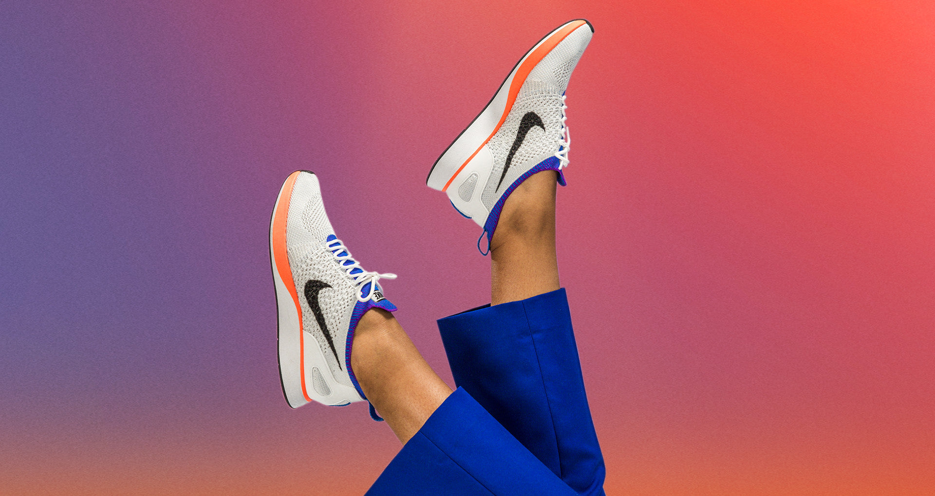 Nike Zoom Mariah Flyknit Premium Launching 28 | SNEAKER – Finesse