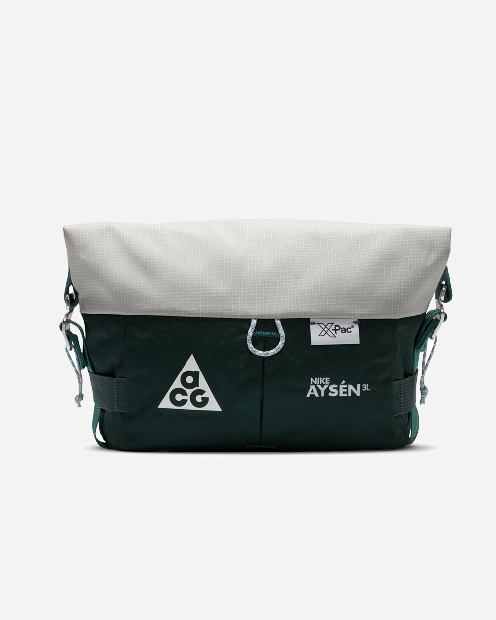 Nike Acg Aysen Waist Bag Vintage Green DV4051-338