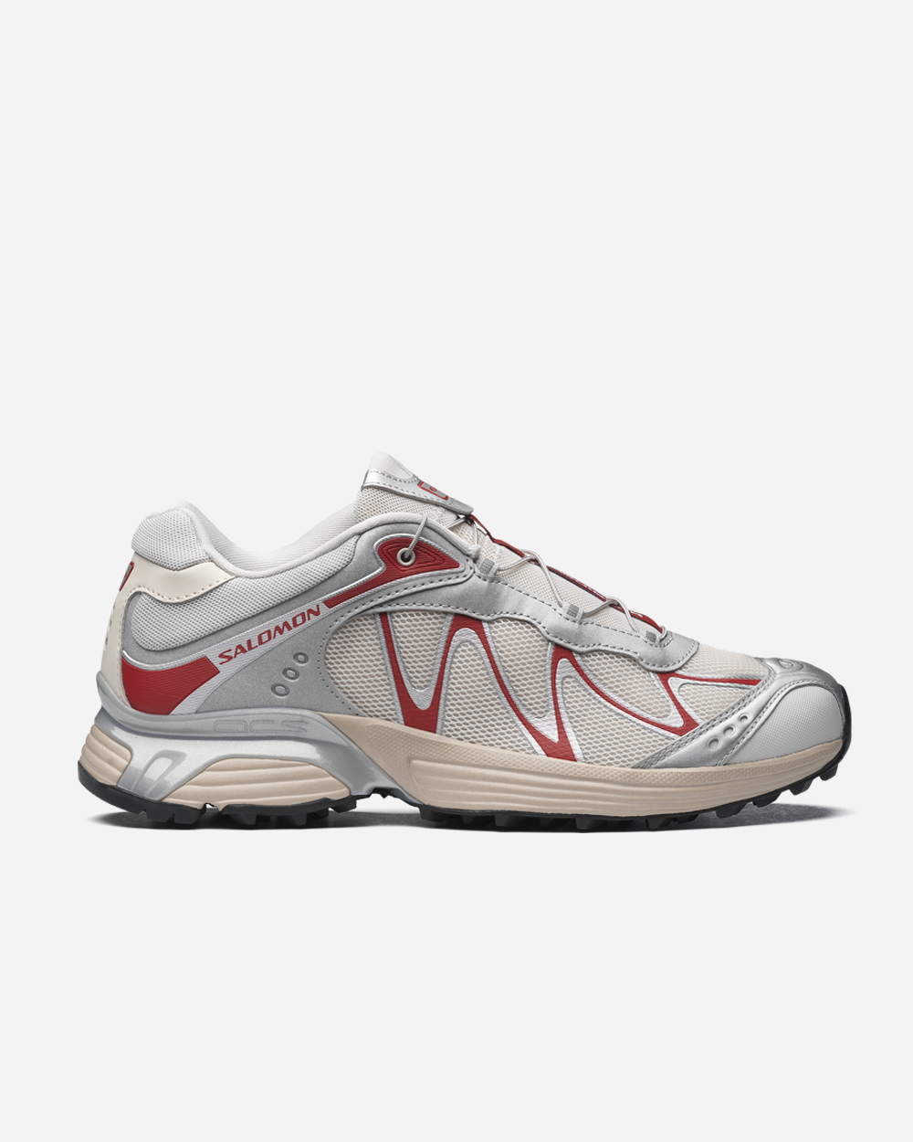 Salomon XT-Whisper Vanilla Ice/Silver/Persian Jewel L49218900