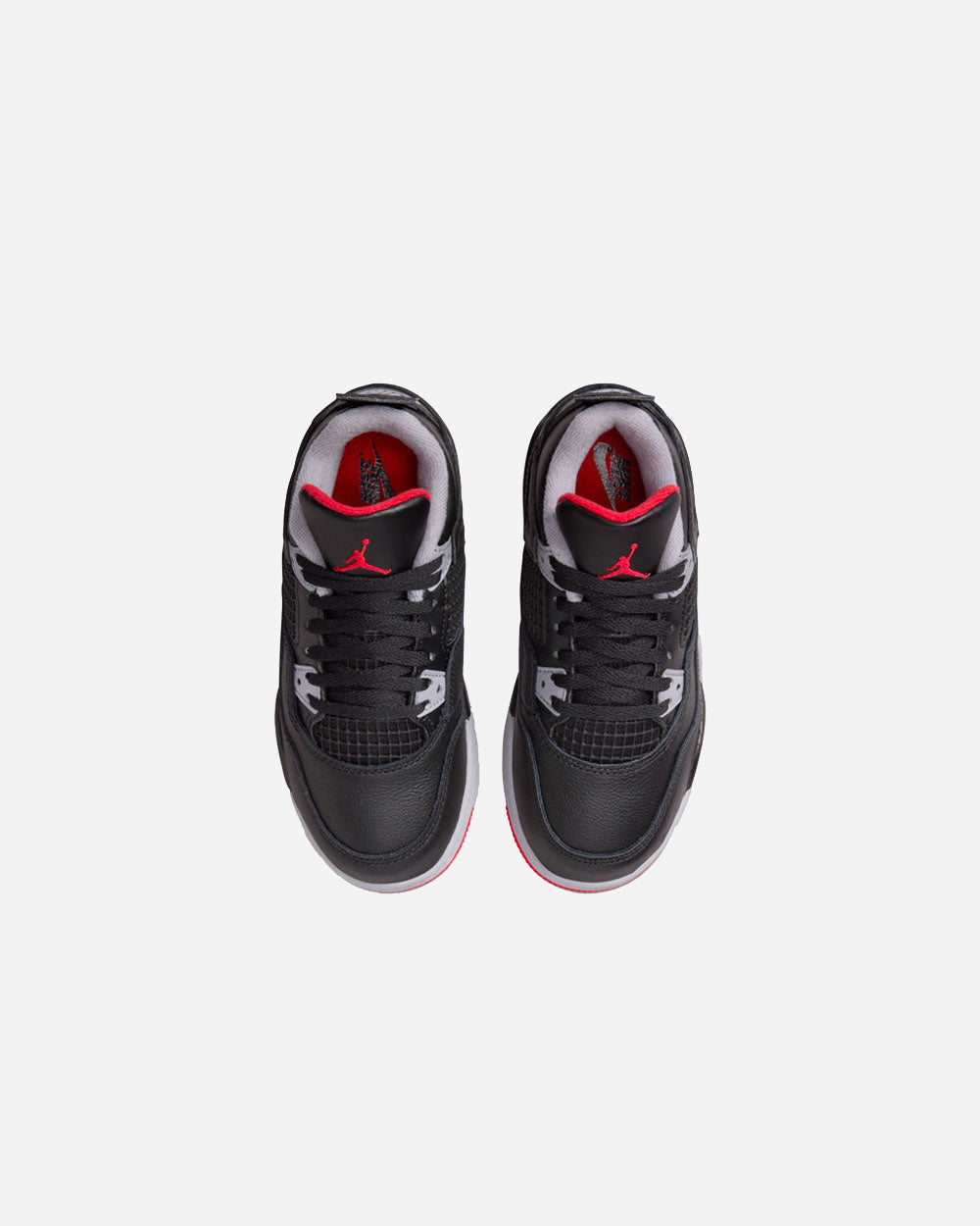 Air Jordan 4 Retro "Bred Reimagined" PS