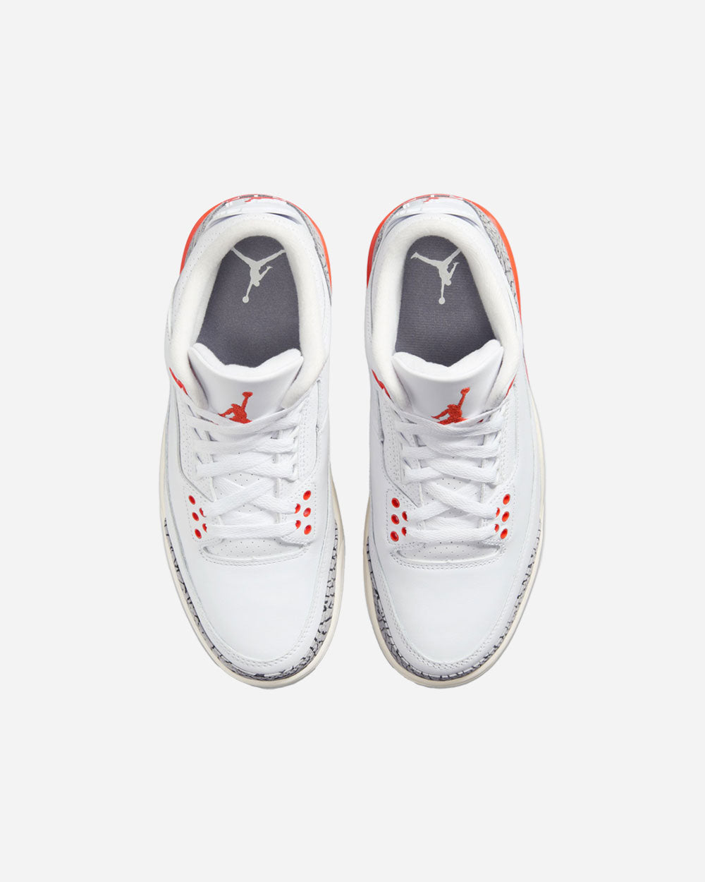 Air Jordan 3 Retro "Georgia Peach" White/Cosmic Clay CK9246-121