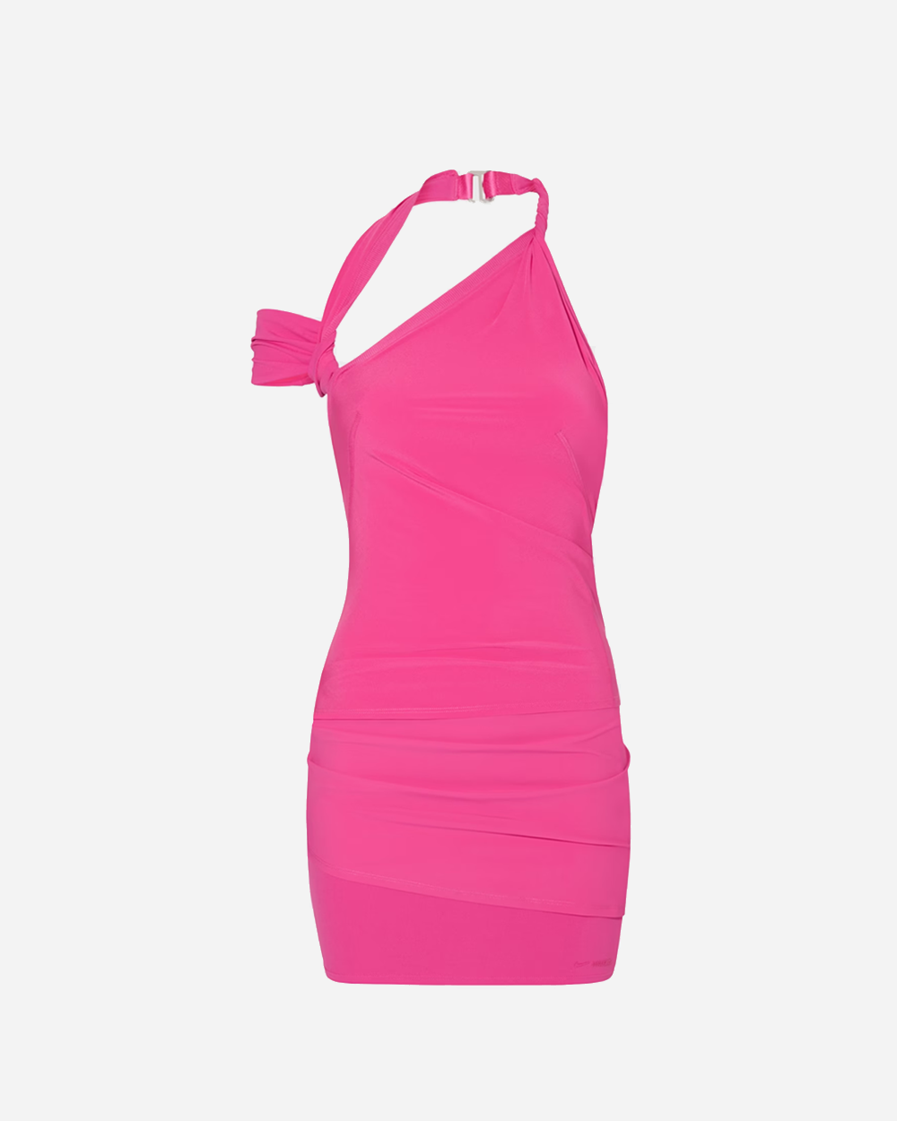 Jacquemus x Nike Layered Dress Watermelon