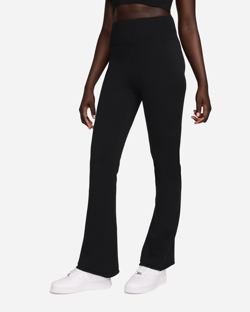 Nike Chill Knit Pants Black FN4685-010