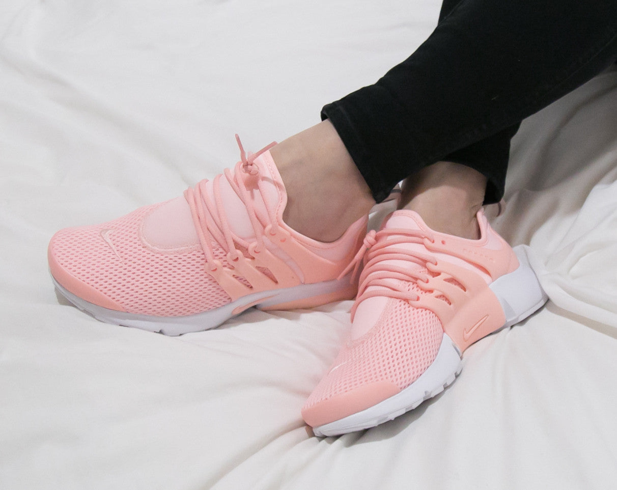 Air presto sunset tint pink Clearance