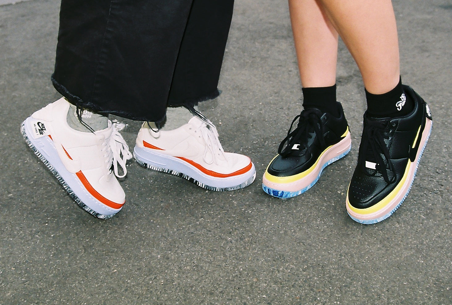 Nike Air Force 1 Jester XX Special Edition | July 5th | SNEAKER