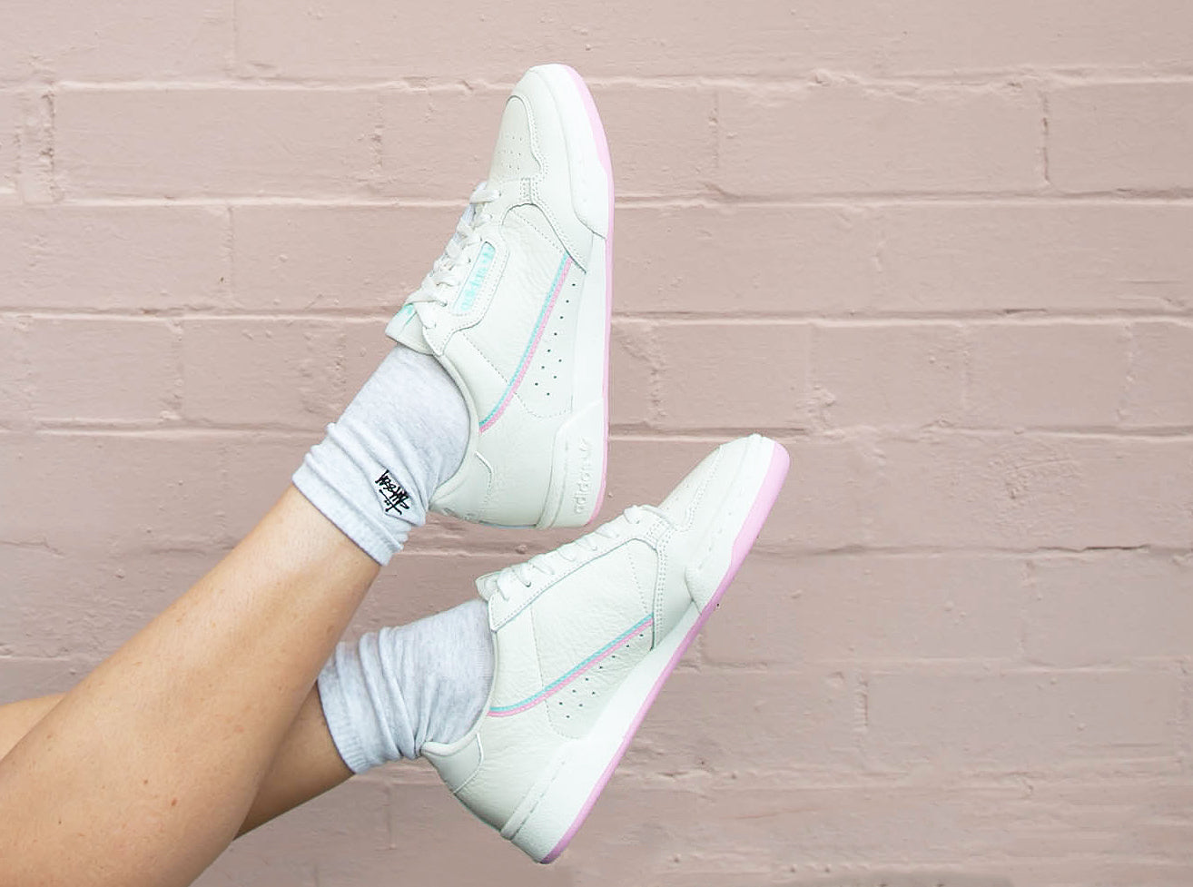 adidas Women's Continental 80 Review & Size Guide | Style Meets Comfort –  Finesse