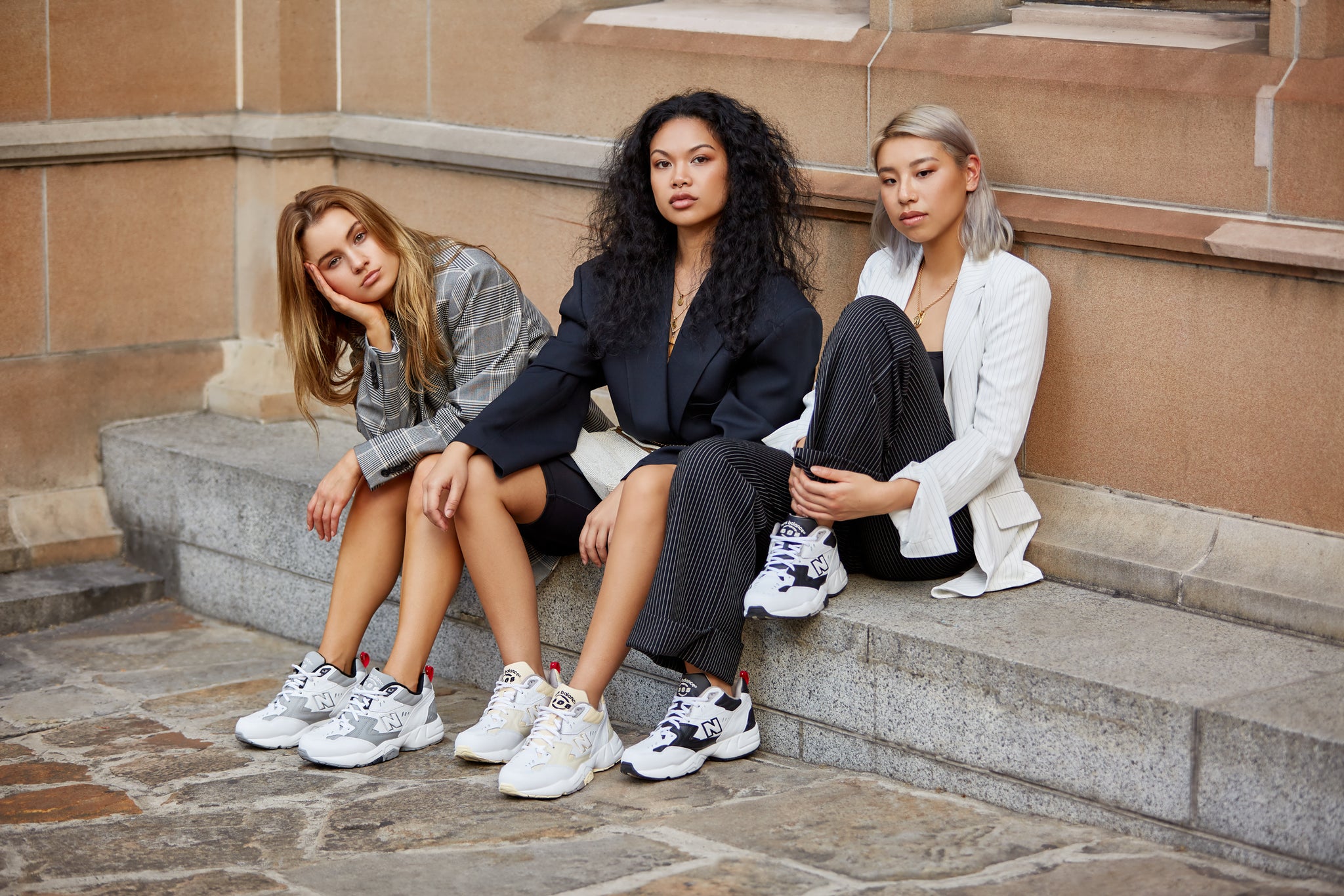 New Swan Pack October 4 | SNEAKER – Finesse