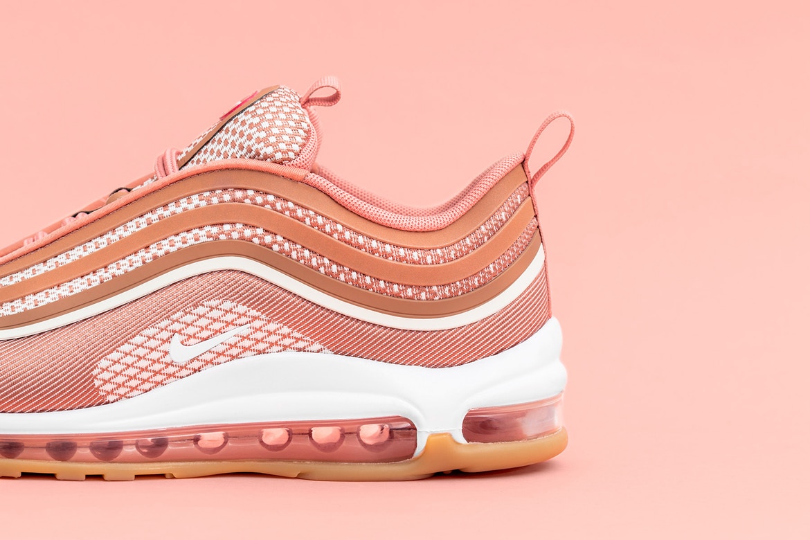 SNEAKER RELEASES | Nike Air Max 97 Ultra '17 Launching August 17