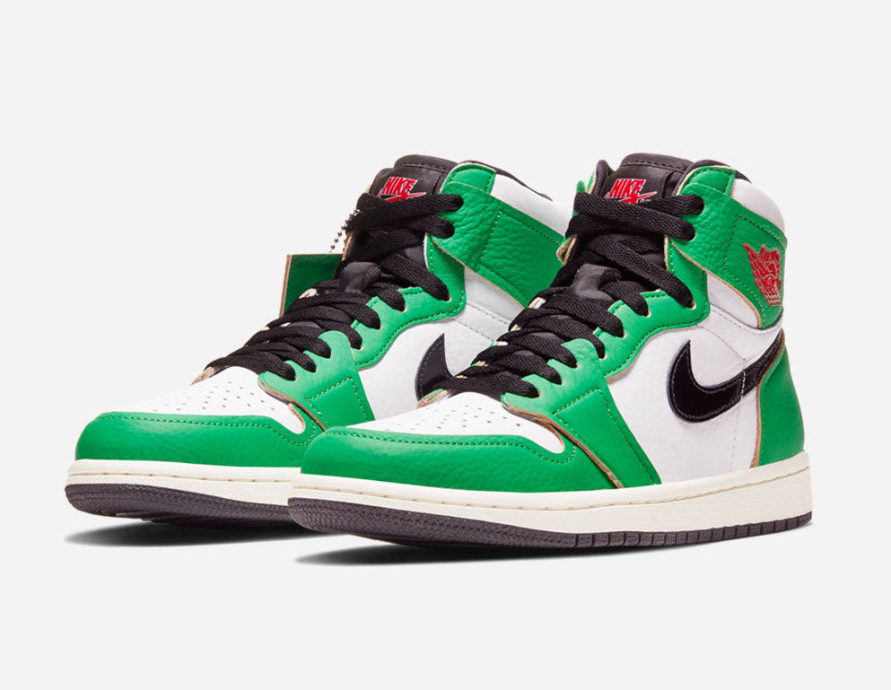 Women's Air Jordan 1 Retro High OG 