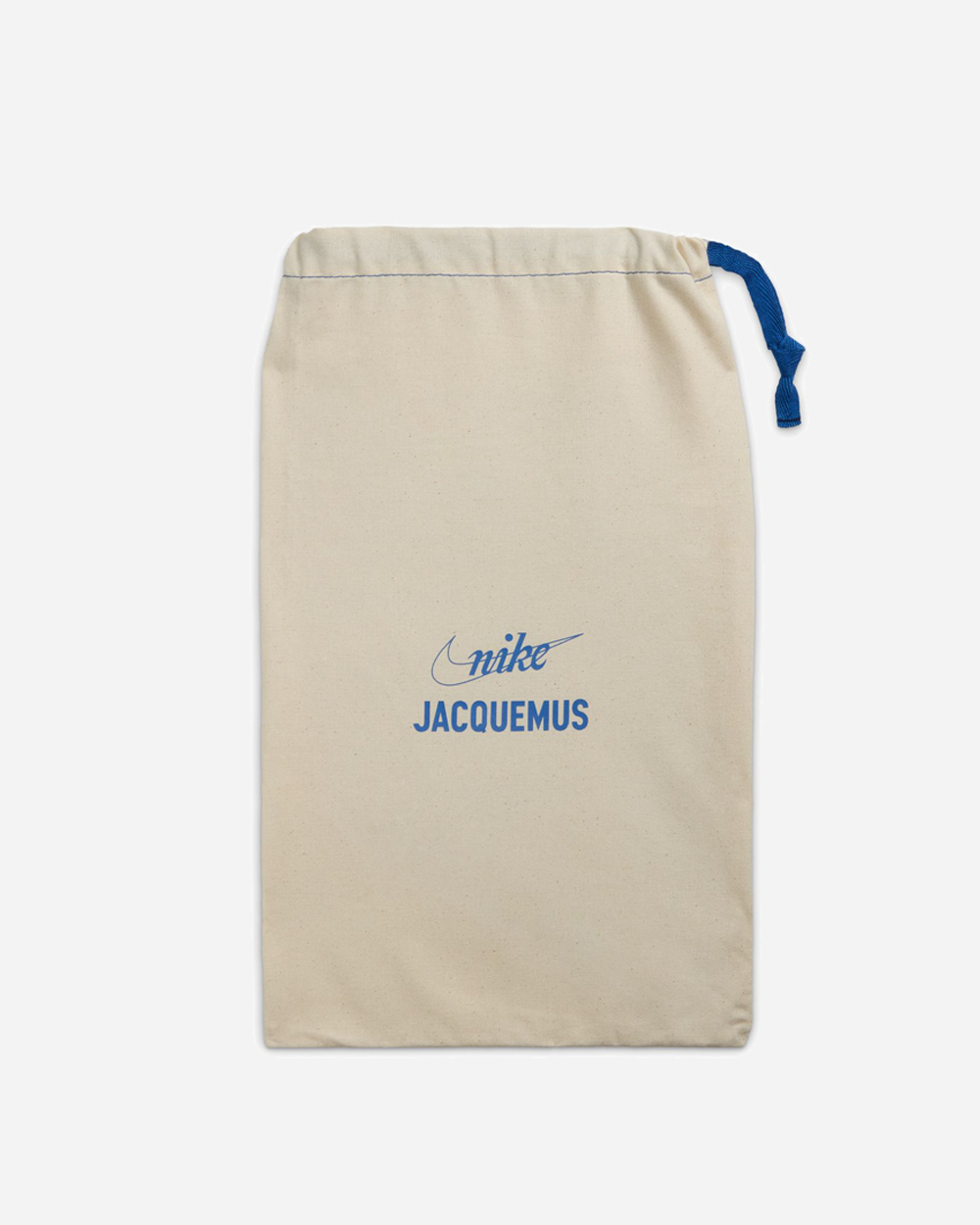 Jaquemus x Nike Moon Shoe SP Soft Pearl/Sail HV8547-002