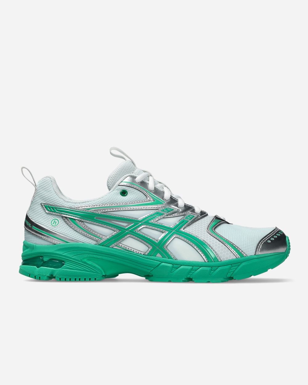 Asics Hidden Ny X Gel-Ds Trainer 14 White/Blarney 1203A974.100