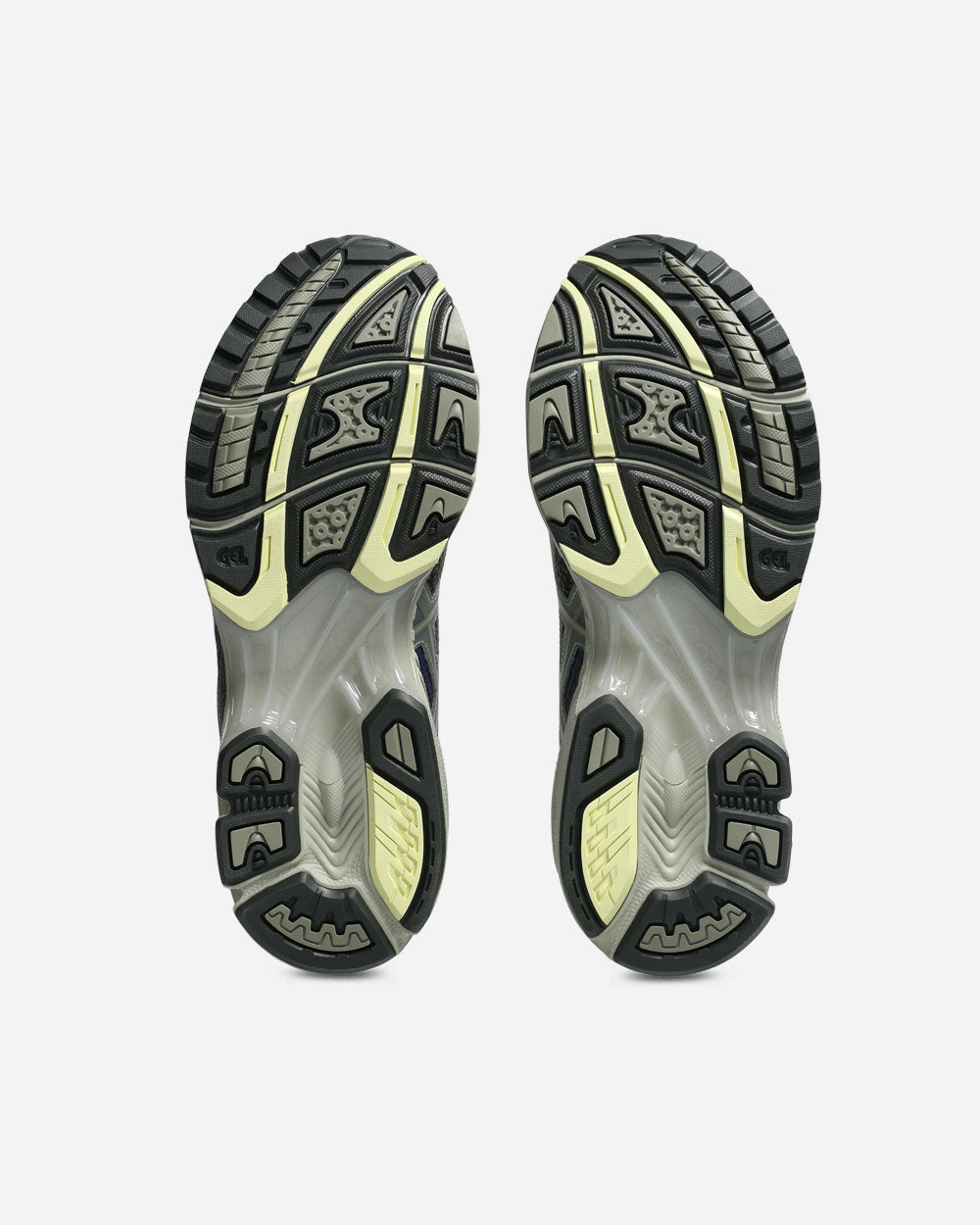 Eighteen East x ASICS GEL-Nimbus 10.1 Canteen/Abbey Stone 1203A968.200