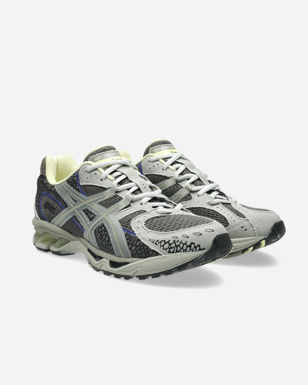 Eighteen East x ASICS GEL-Nimbus 10.1 Canteen/Abbey Stone 1203A968.200