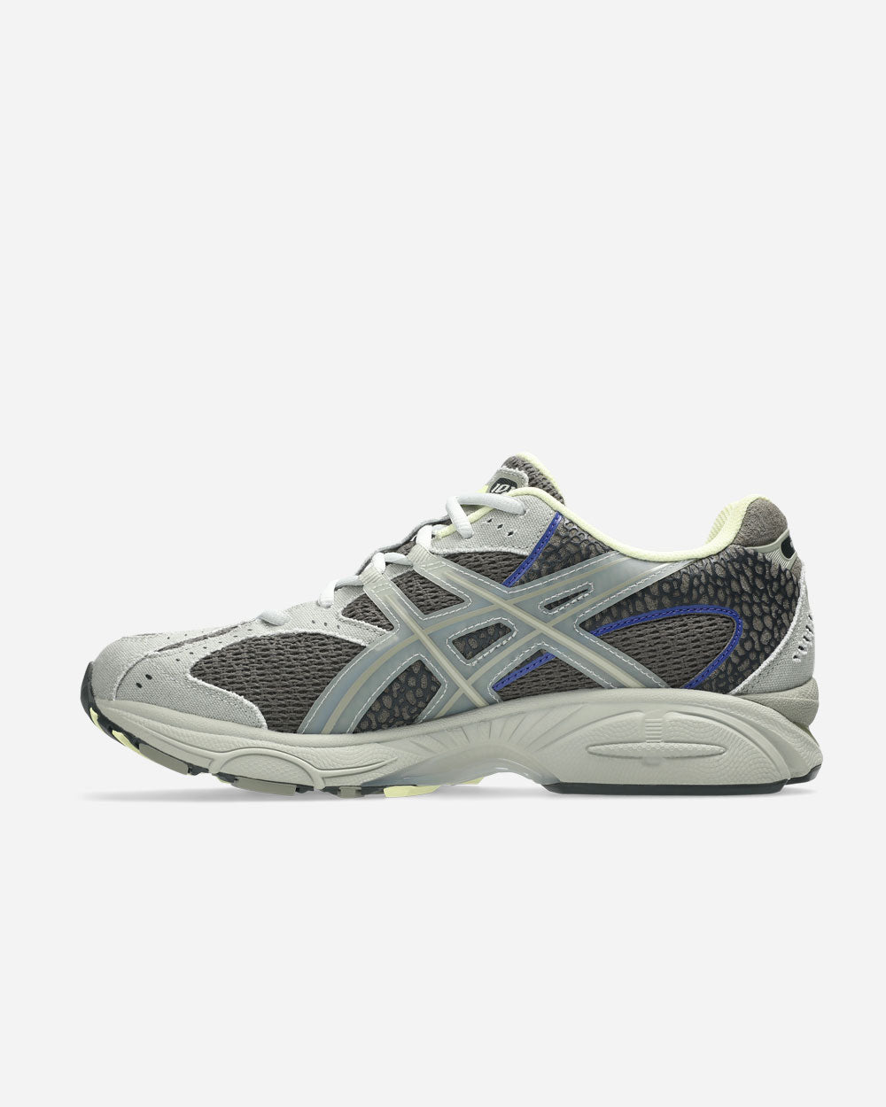 Eighteen East x ASICS GEL-Nimbus 10.1 Canteen/Abbey Stone 1203A968.200
