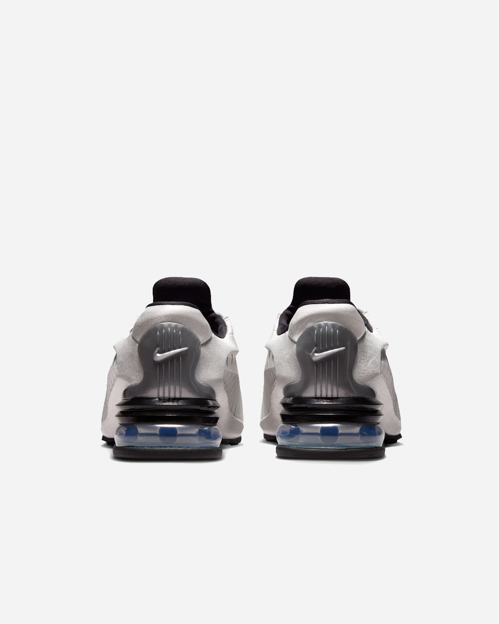 Nike Air Max Dolce Metallic Silver/Black IB4527-001