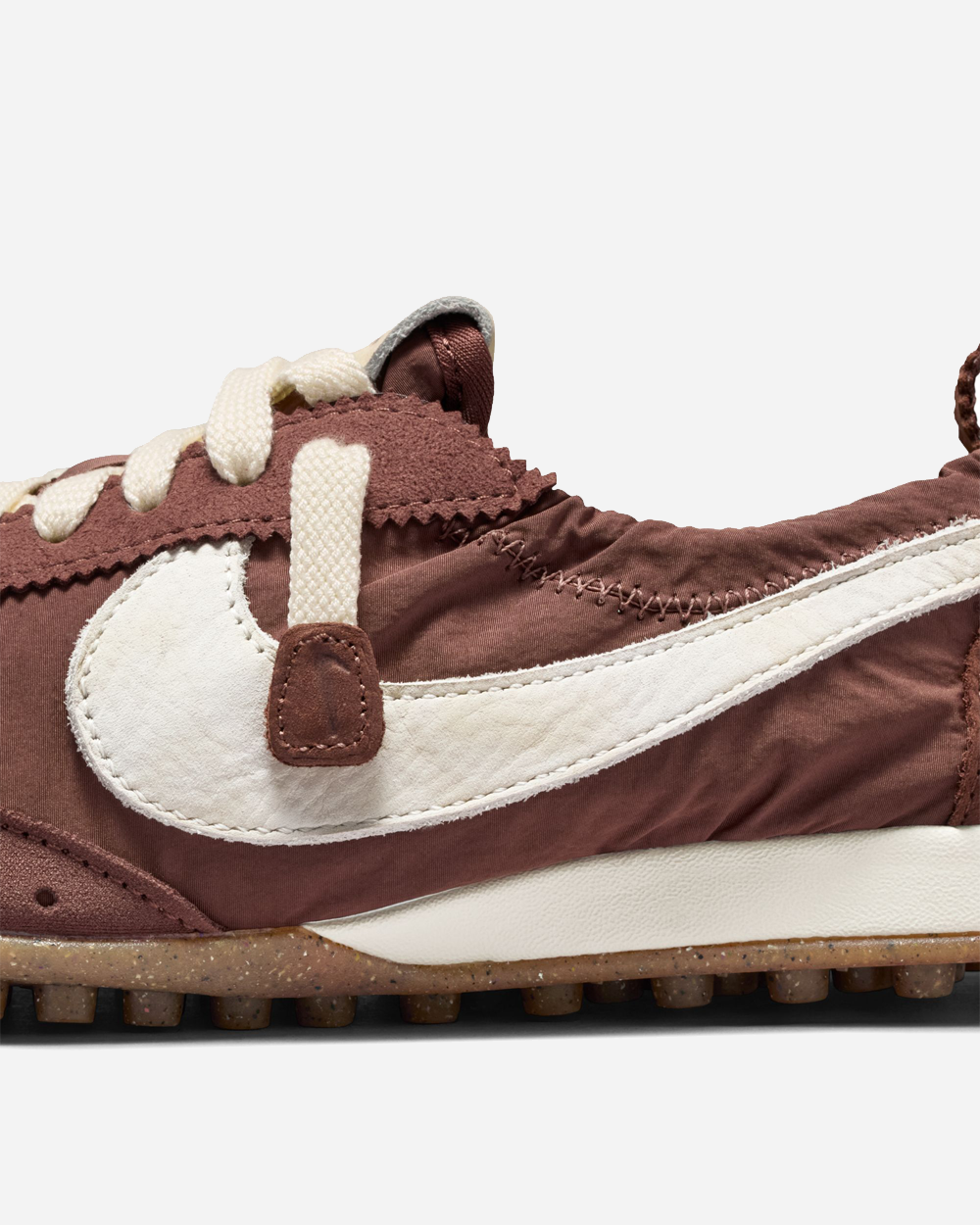 Jaquemus x Nike Moon Shoe SP Fauna Brown/Cashmere HV8547-200