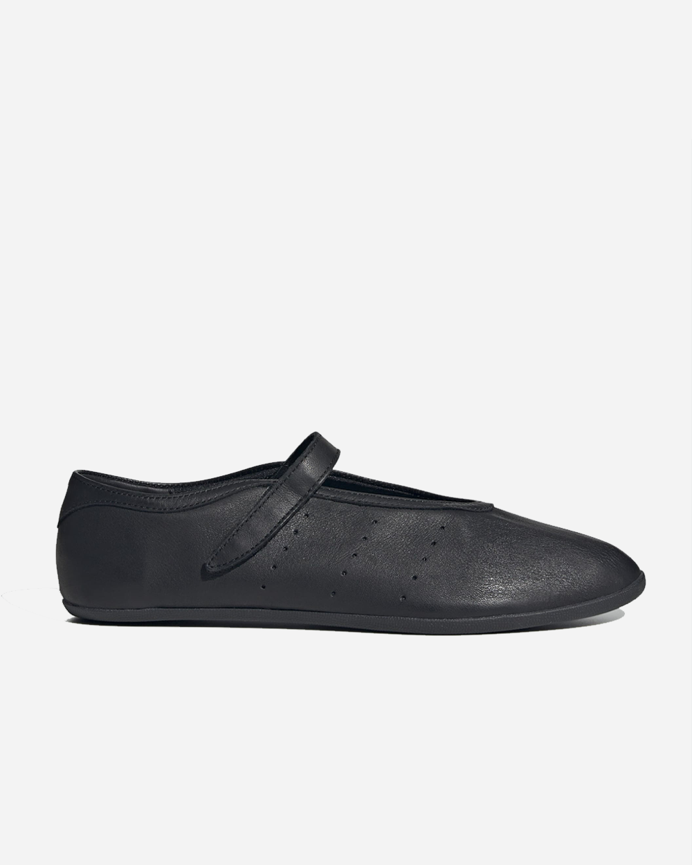 adidas Originals Stan Smith Lo Ballet Black JQ6939