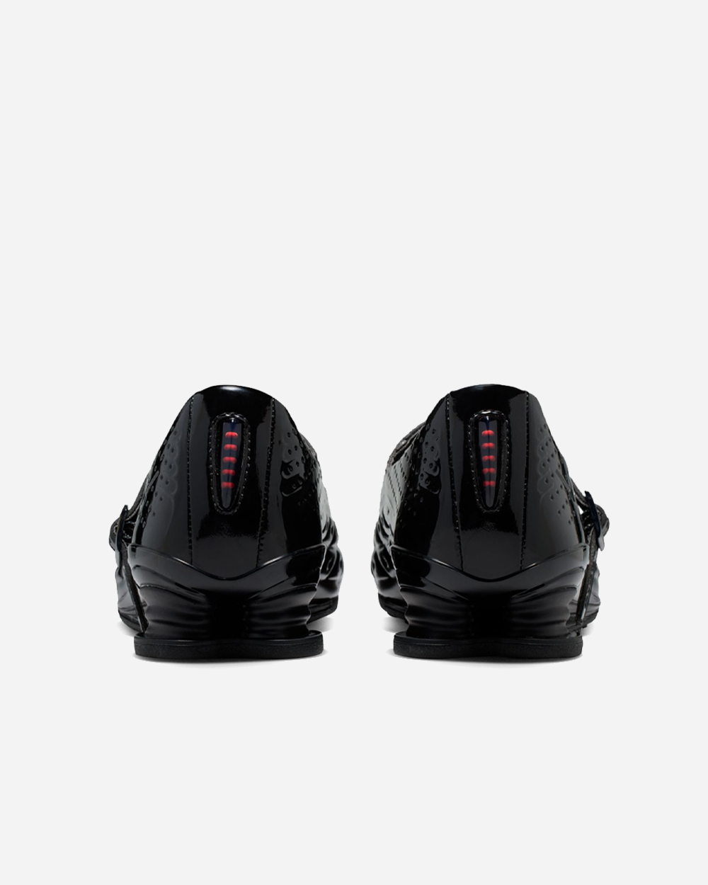 Nike Shox Z Calistra Black IR5510-001