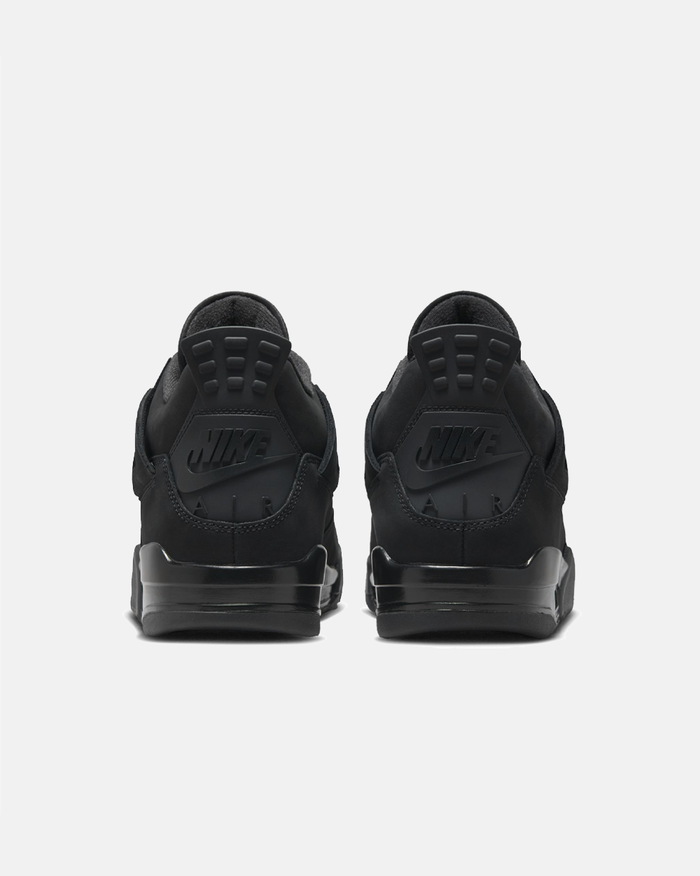 Air Jordan 4 Retro "Black Cat" FV5029-010