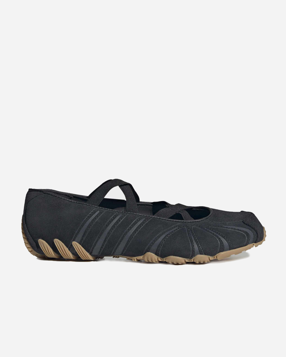 adidas Originals Ghost Sprint Ballet Black/Gum KI7740
