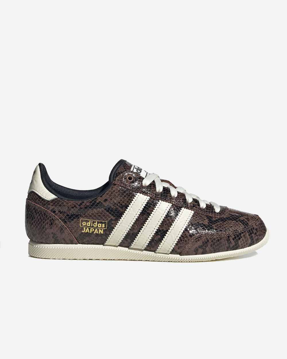 Adidas Japan Preloved Brown/Cream JS4022