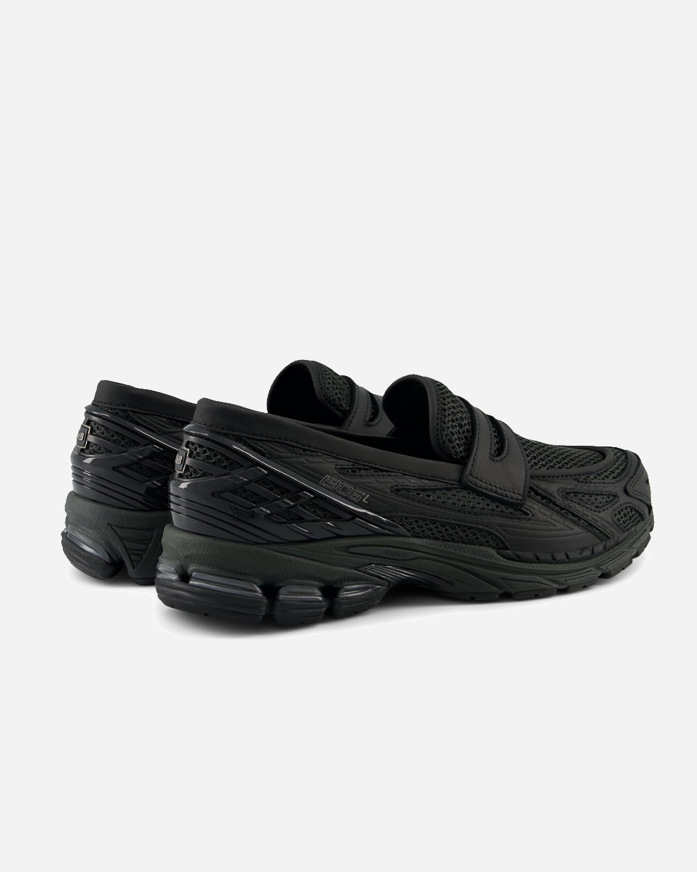 New Balance U1906Lai Loafer Blacktop Phantom U1906LAI