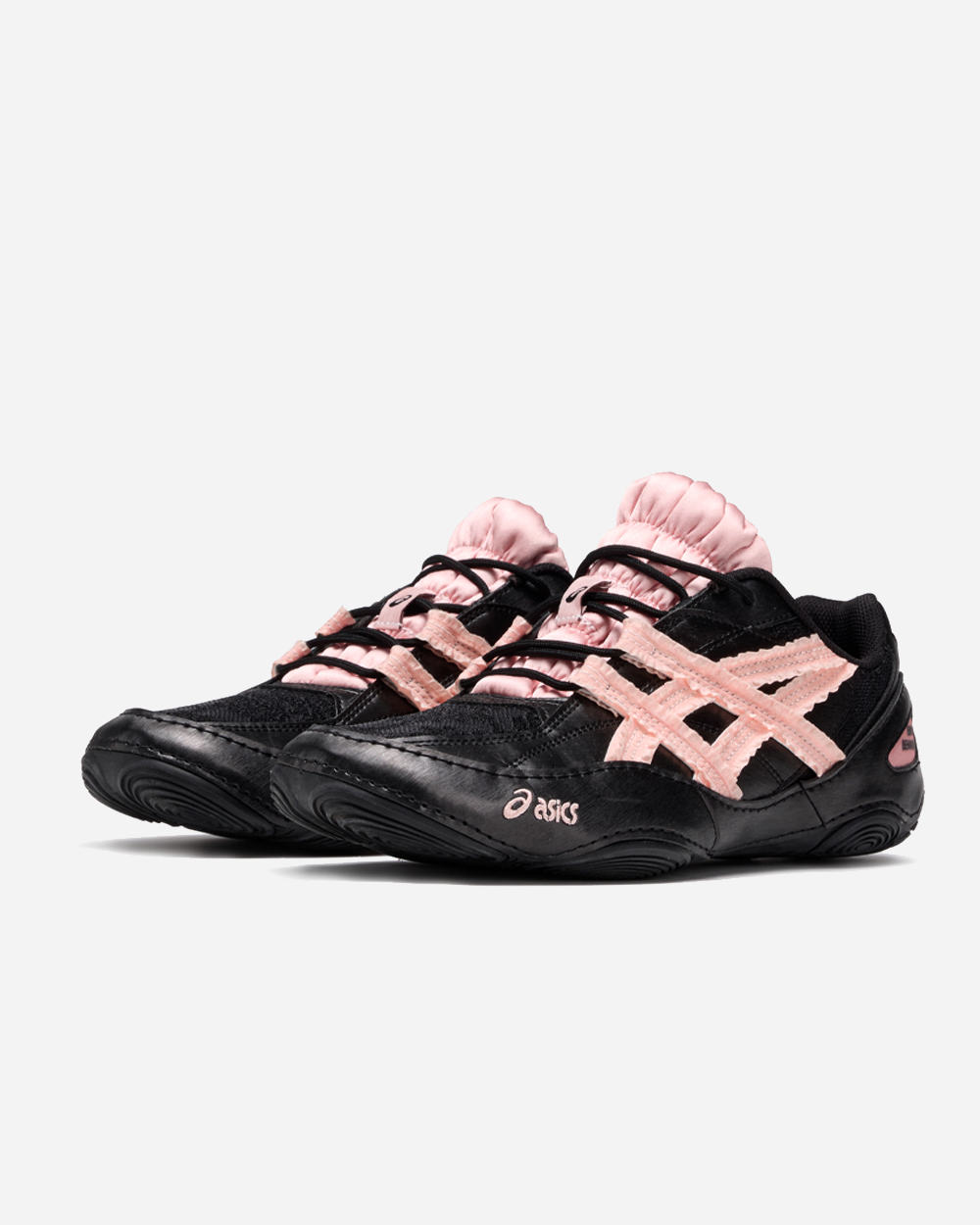 Empty Behaviour x ASICS Hypersync Black/Breeze 1203B146.001