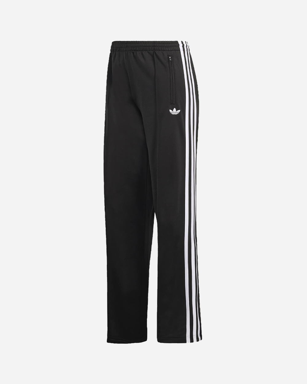 adidas Originals Firebird Loose Track Pants Black/White KD7976