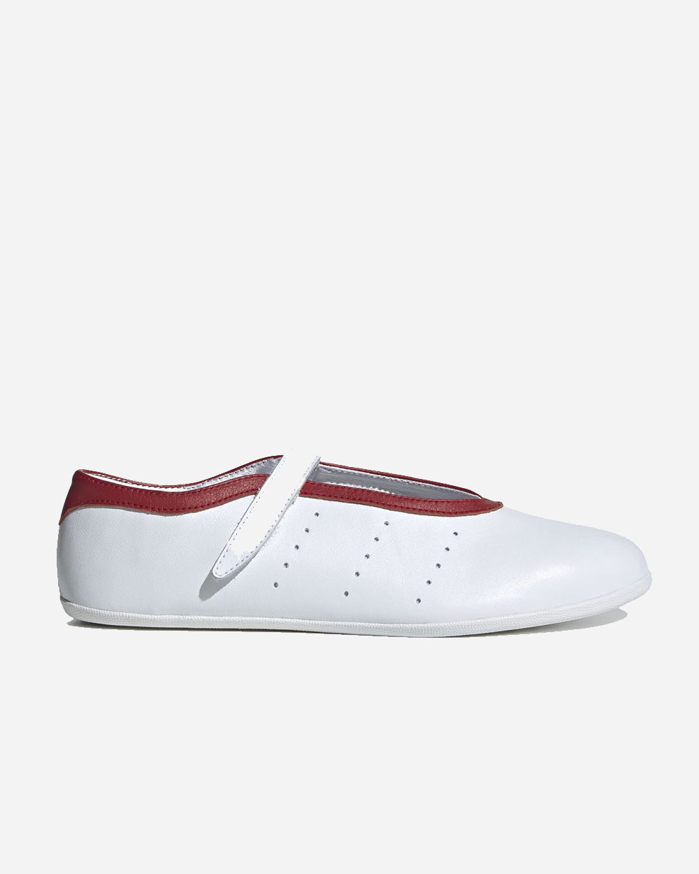 adidas Originals Stan Smith Lo Ballet White JQ6940