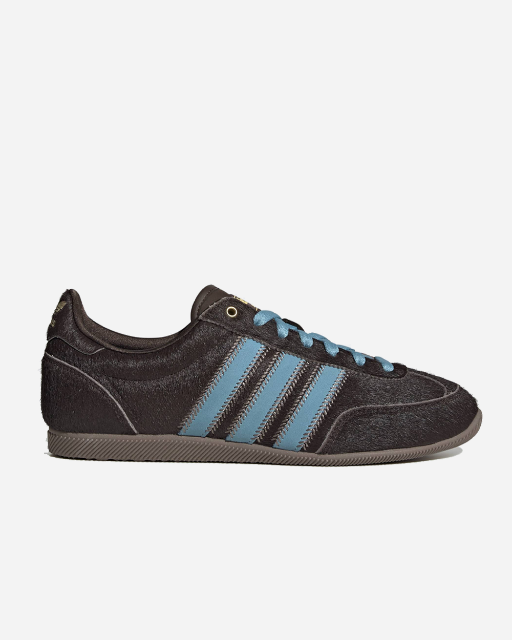 Adidas Japan Dark Brown/Preloved Blue JS4028