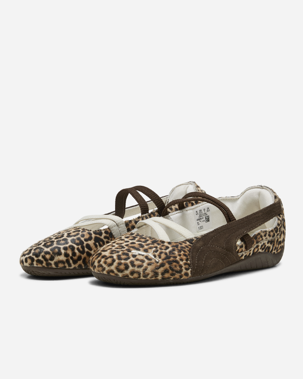 Puma Speedcat Ballet Wild Chocolate 40668901
