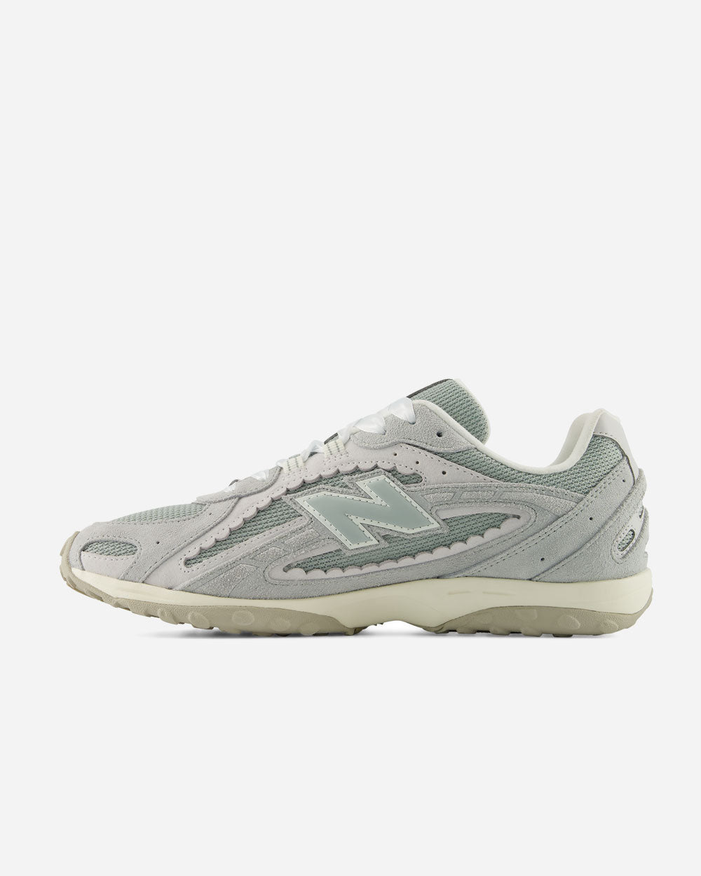 New Balance 204L Ribbon Pack Lone Star Grey/Sea Salt U204L6A6
