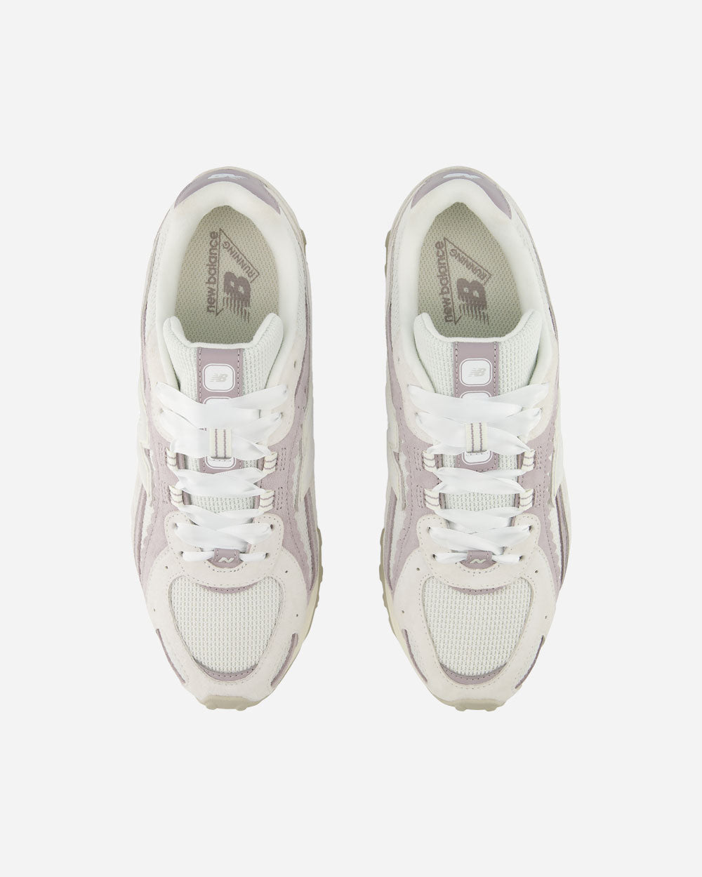 New Balance 204L Ribbon Pack Reflection/Truffle Salt U204L5AV