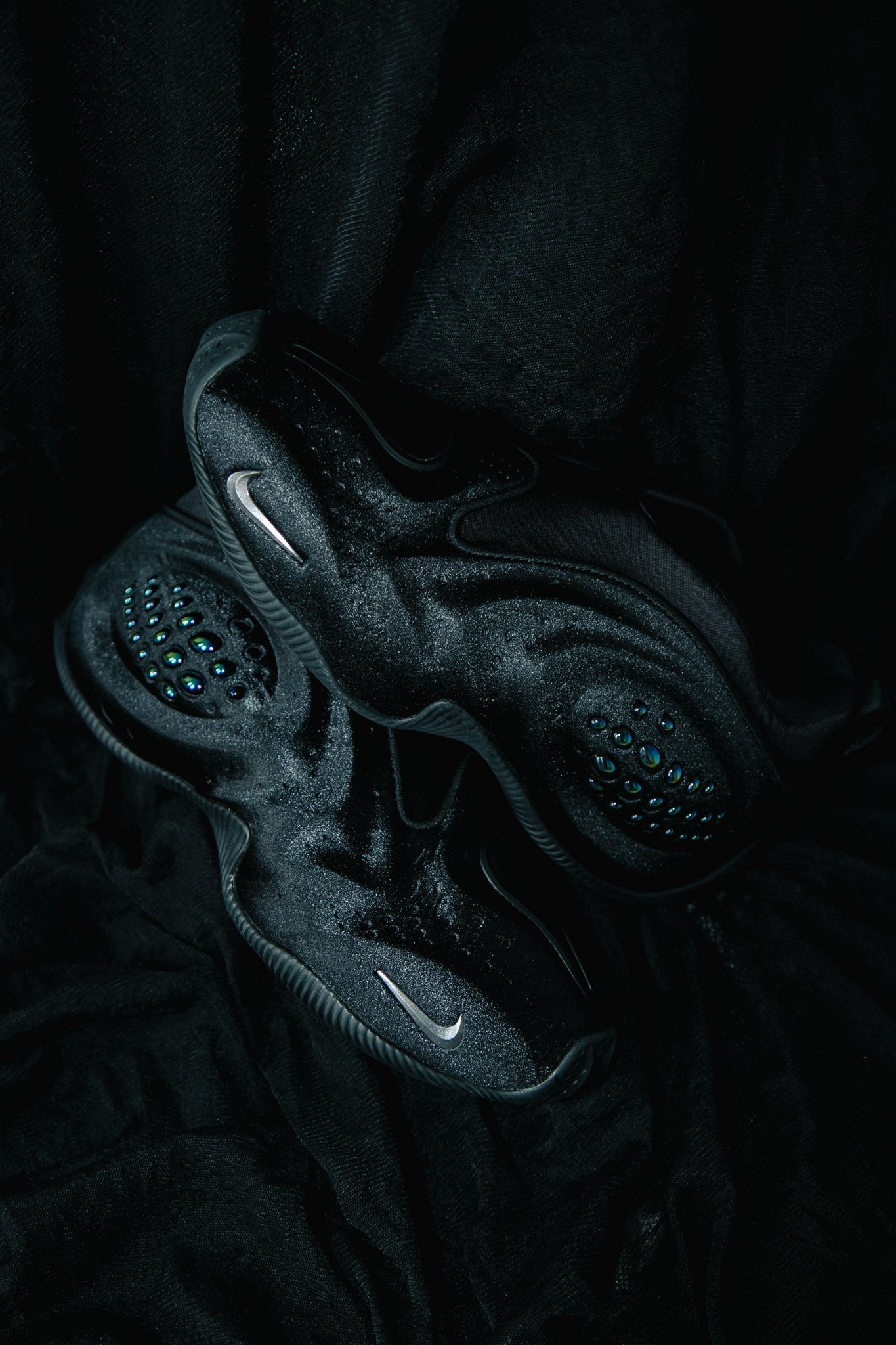 First Sight Shadow Black