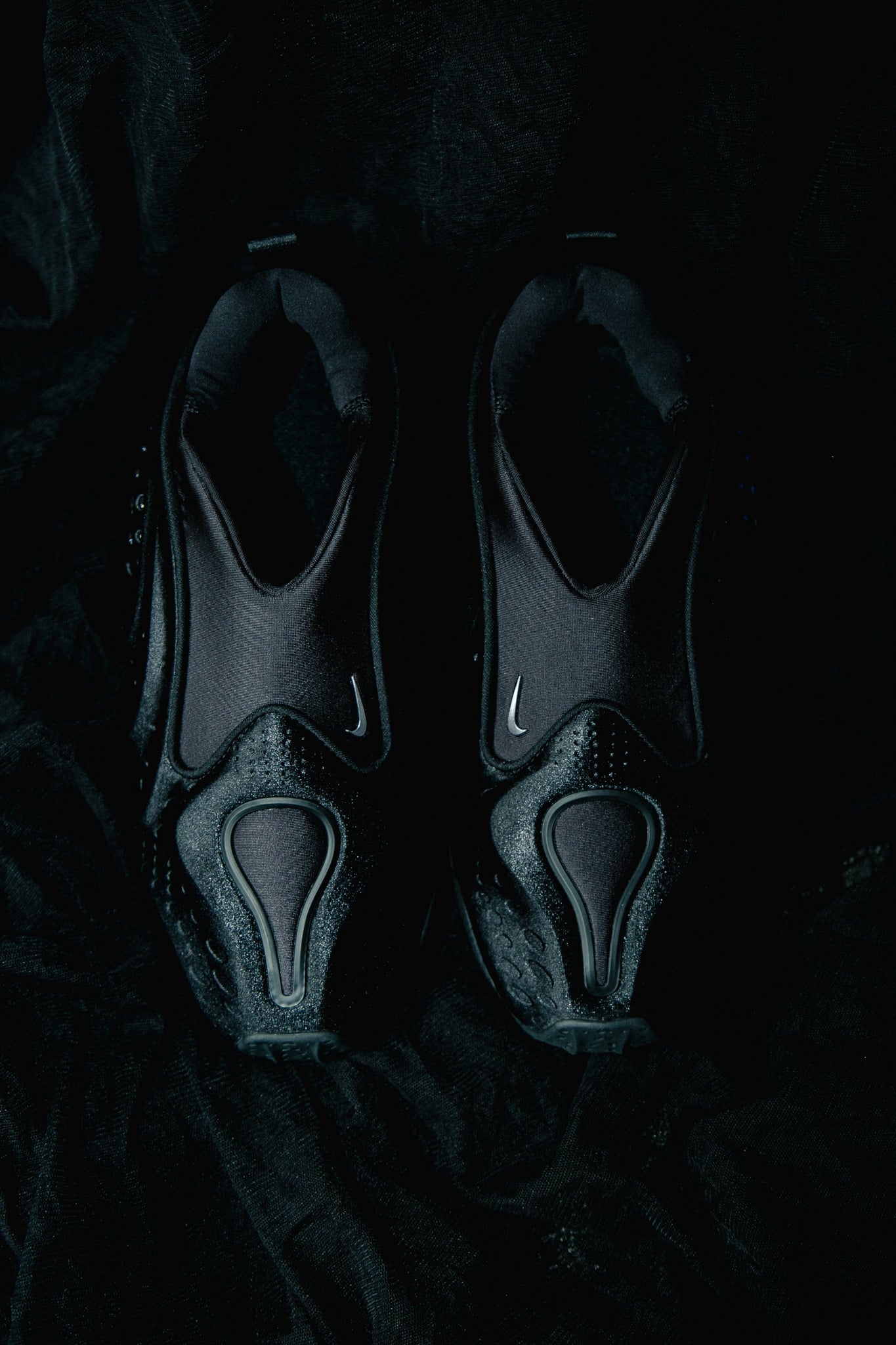 First Sight Shadow Black
