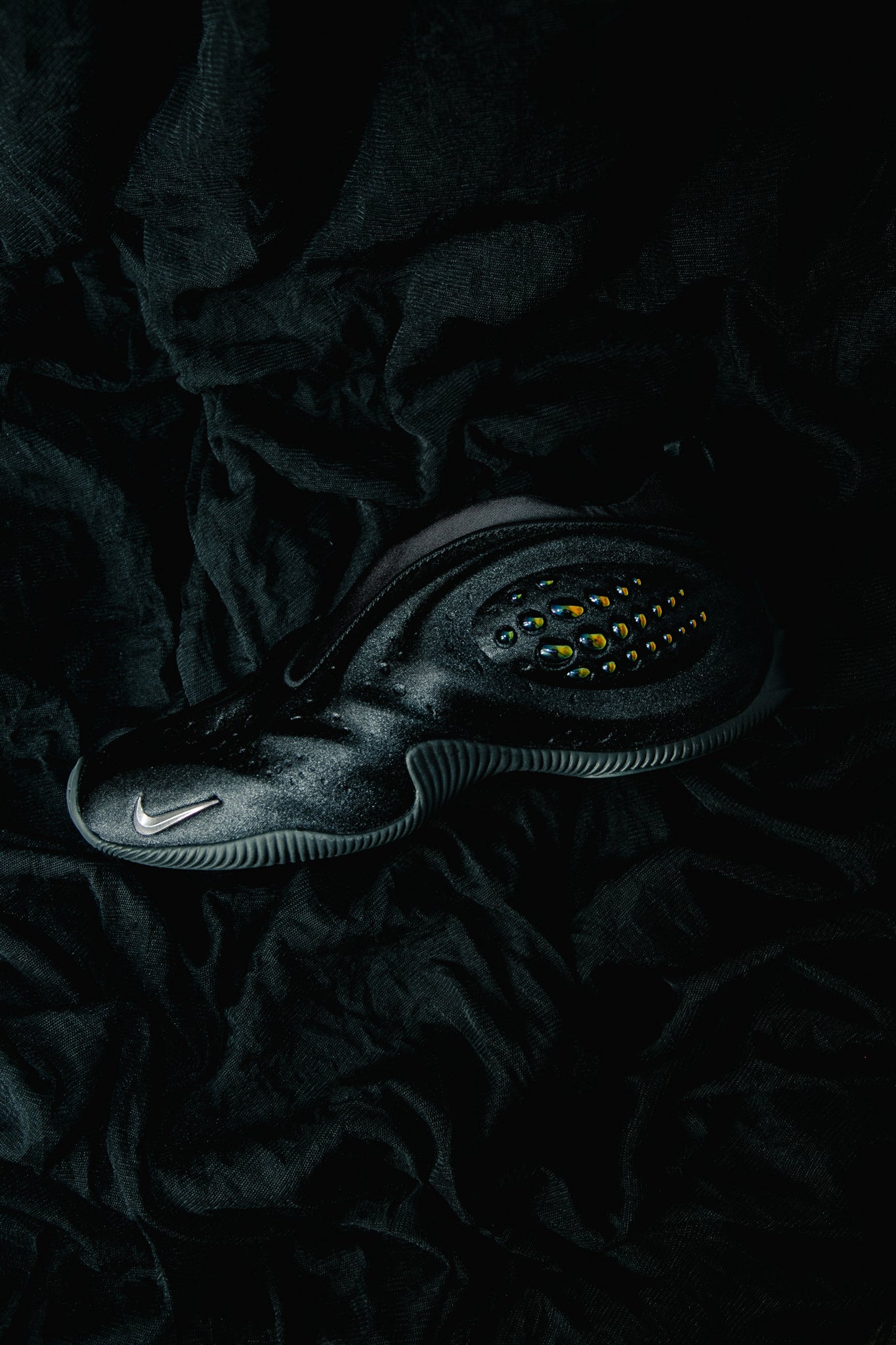First Sight Shadow Black