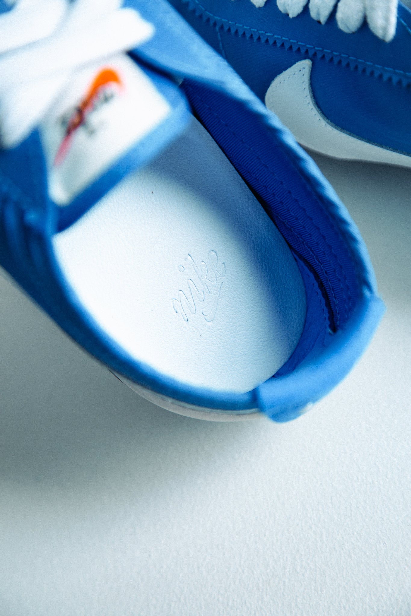 Moon Shoe OG SP Italy Blue/Neutral Grey