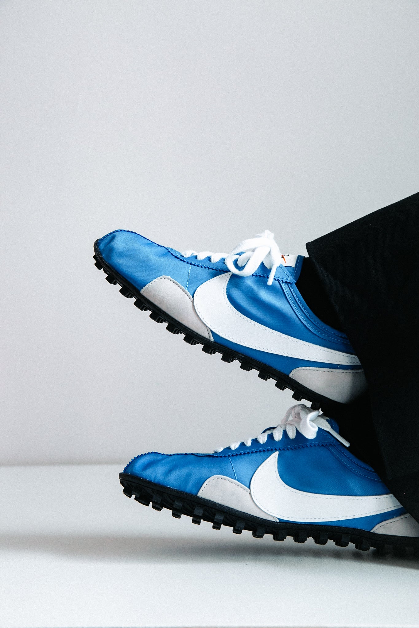 Moon Shoe OG SP Italy Blue/Neutral Grey