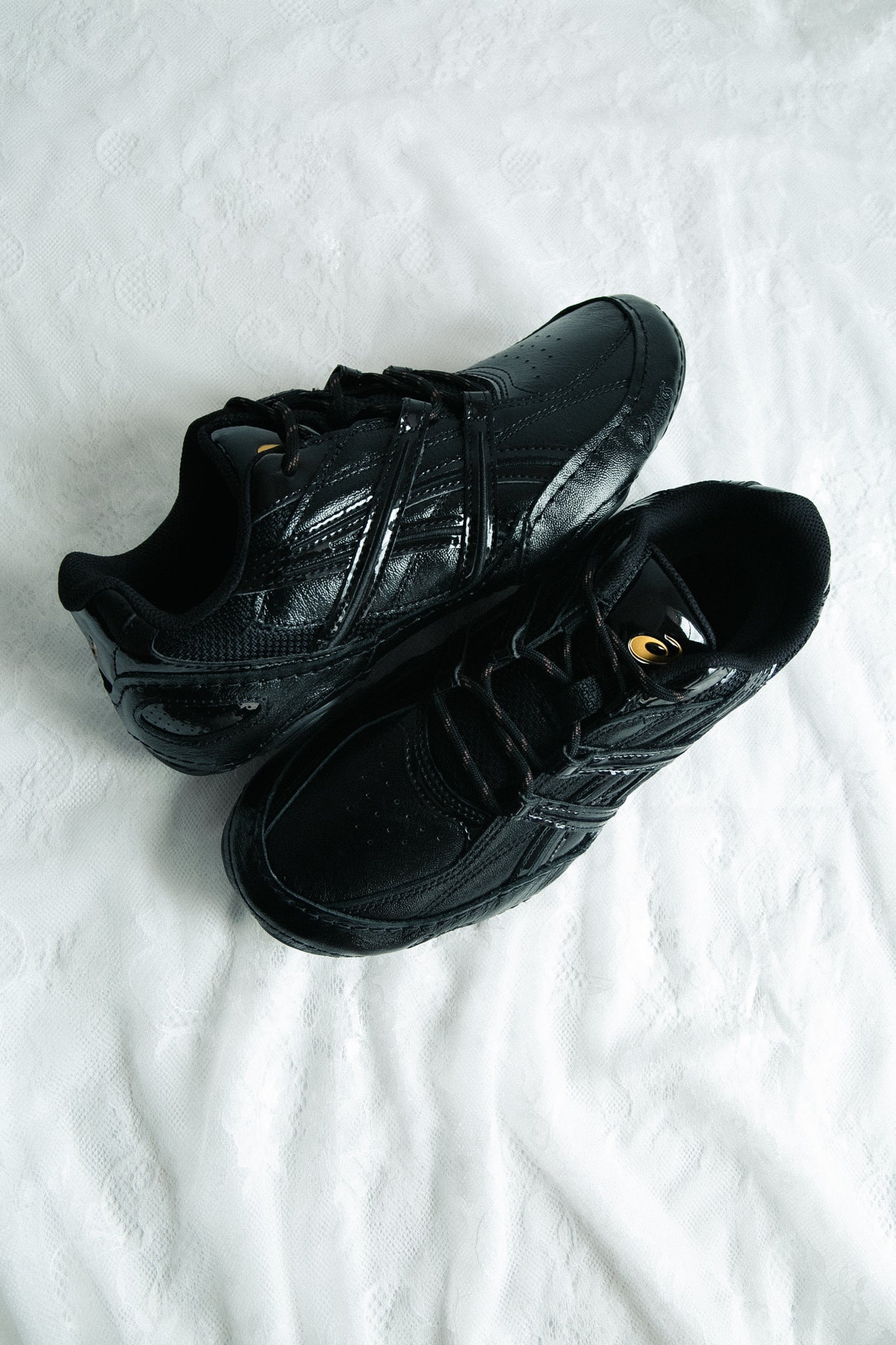 Hypersync Black