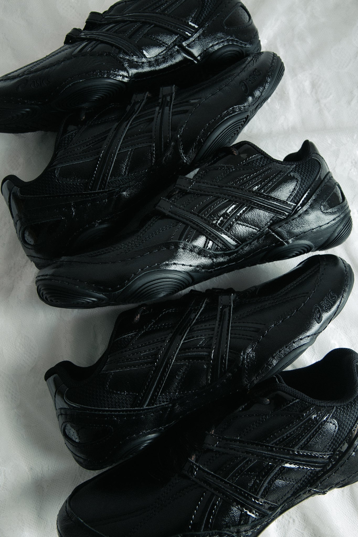 Hypersync Black