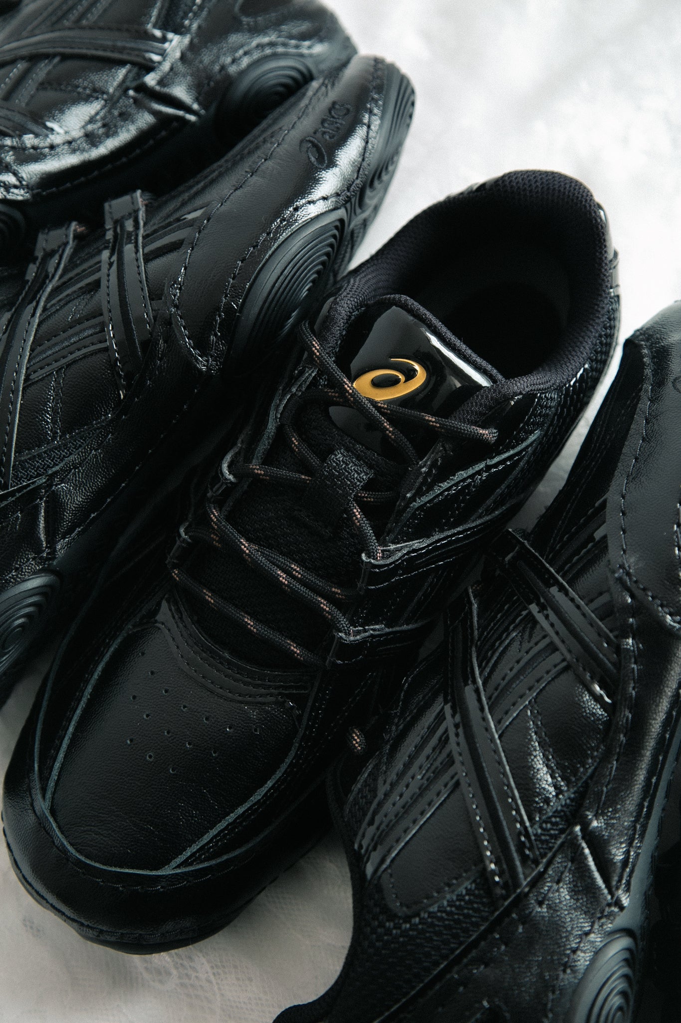 Hypersync Black