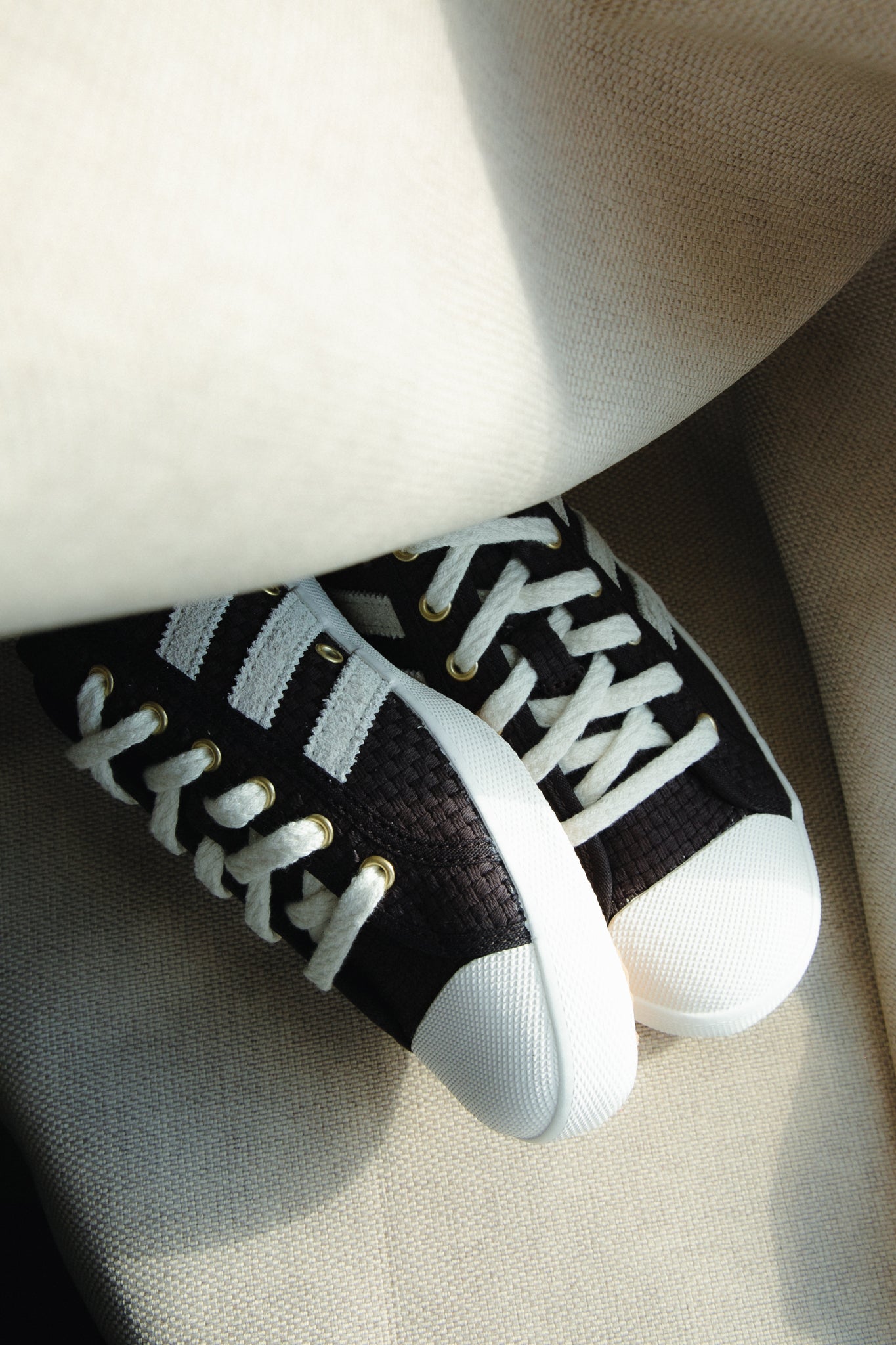 adidas Originals Nisi Lo Aurora Coffee/Off White KI4869