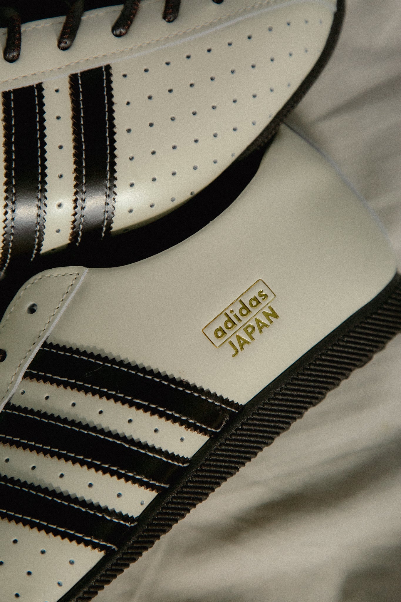 adidas Originals Japan Lux Cream White KI6694