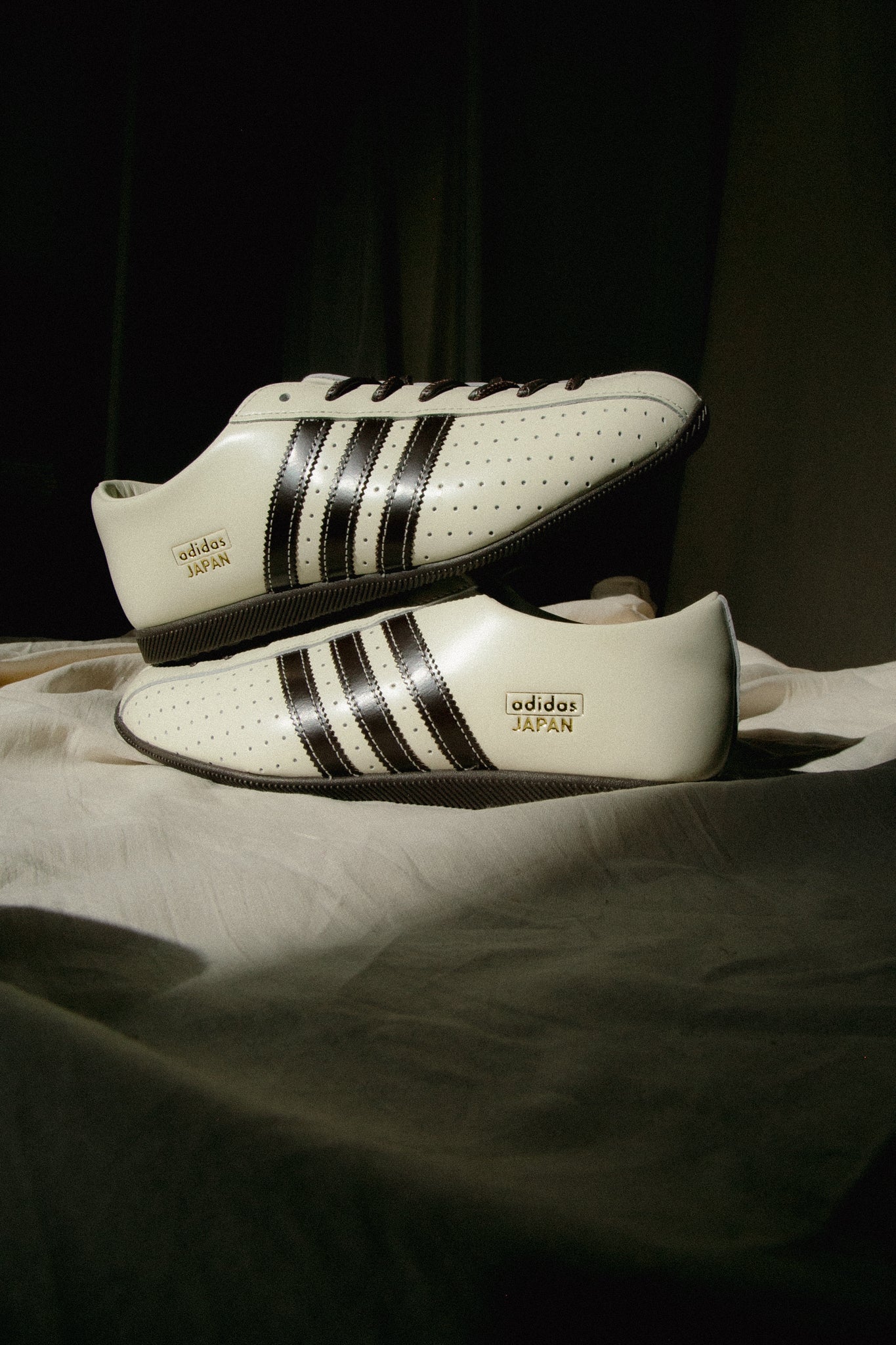 adidas Originals Japan Lux Cream White KI6694