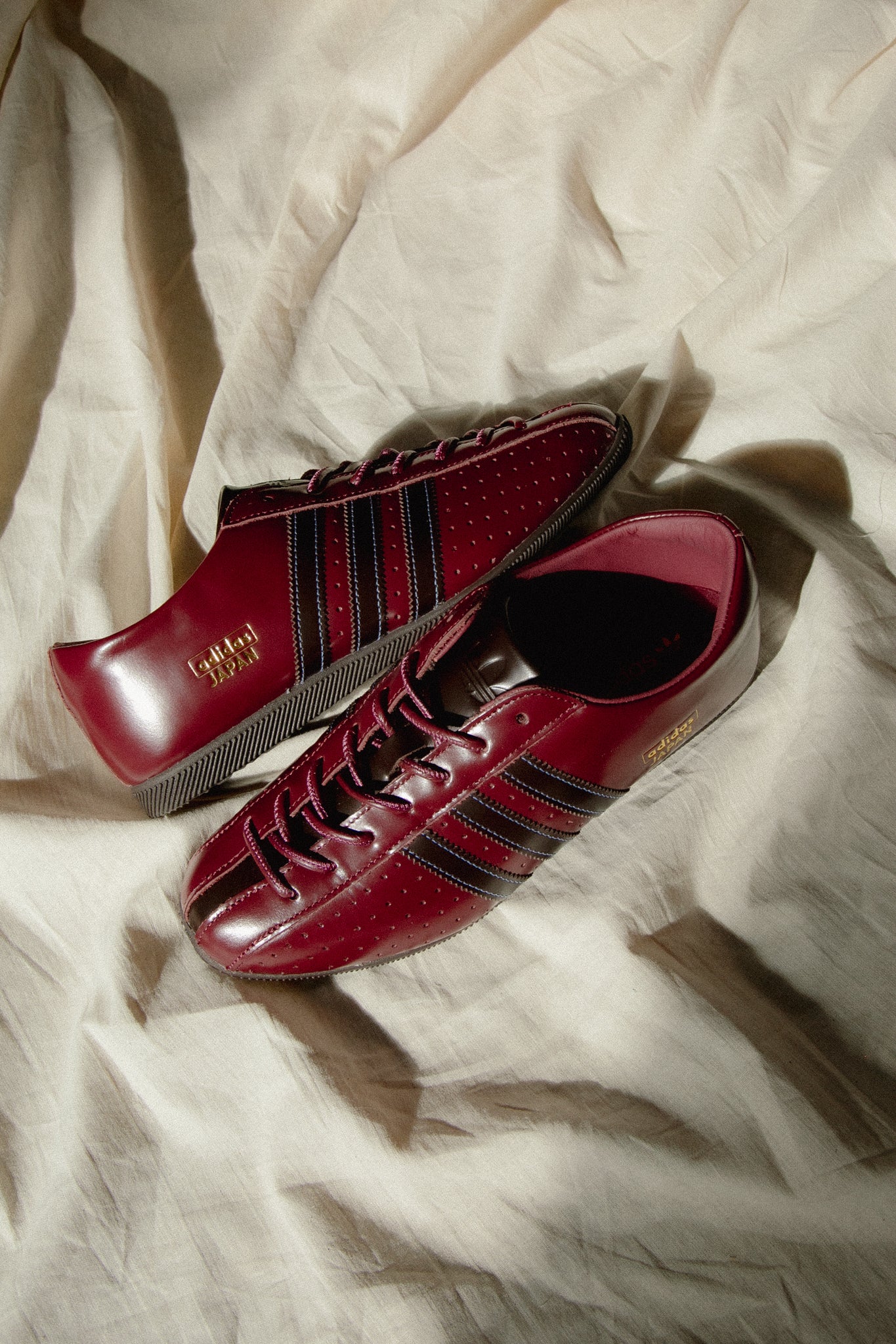 adidas Originals Japan Lux Shadow Red KJ5159